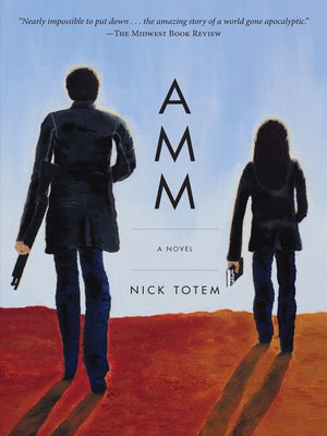 cover image of A m m